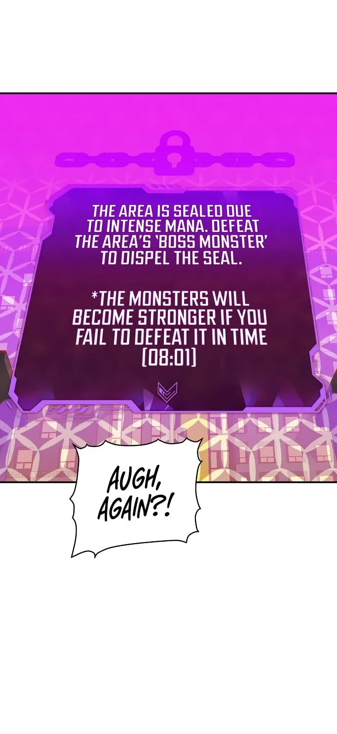 The Lone Necromancer Chapter 8 page 72 - 