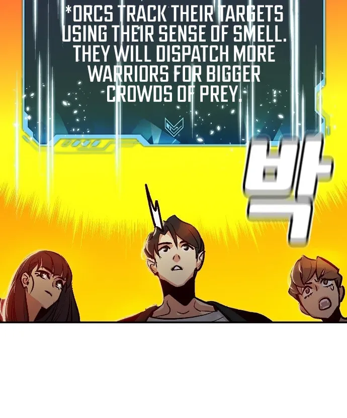The Lone Necromancer Chapter 8 page 74 - 