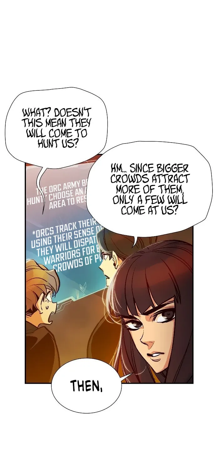 The Lone Necromancer Chapter 8 page 75 - 