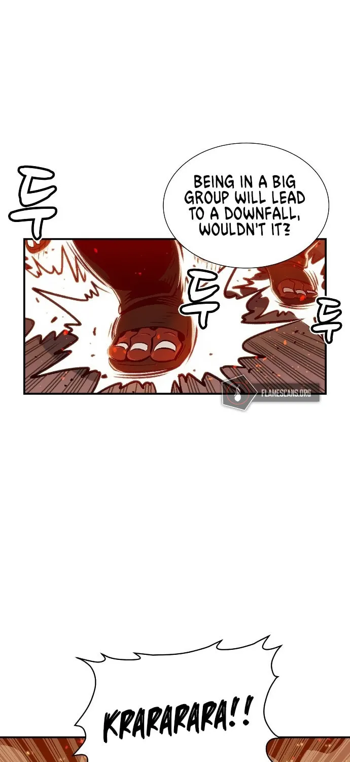 The Lone Necromancer Chapter 8 page 76 - 