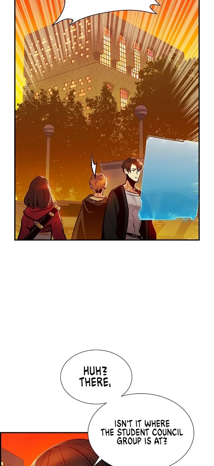 The Lone Necromancer Chapter 8 page 79 - 
