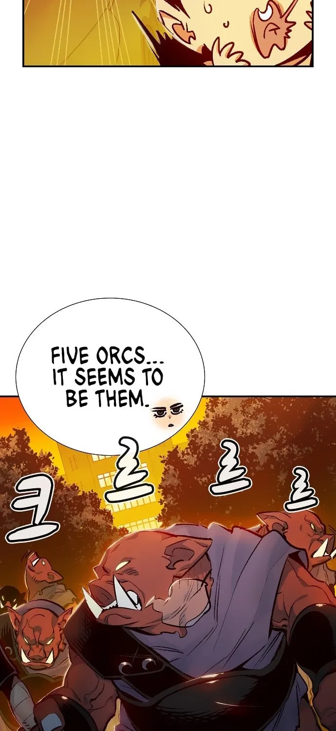The Lone Necromancer Chapter 8 page 85 - 