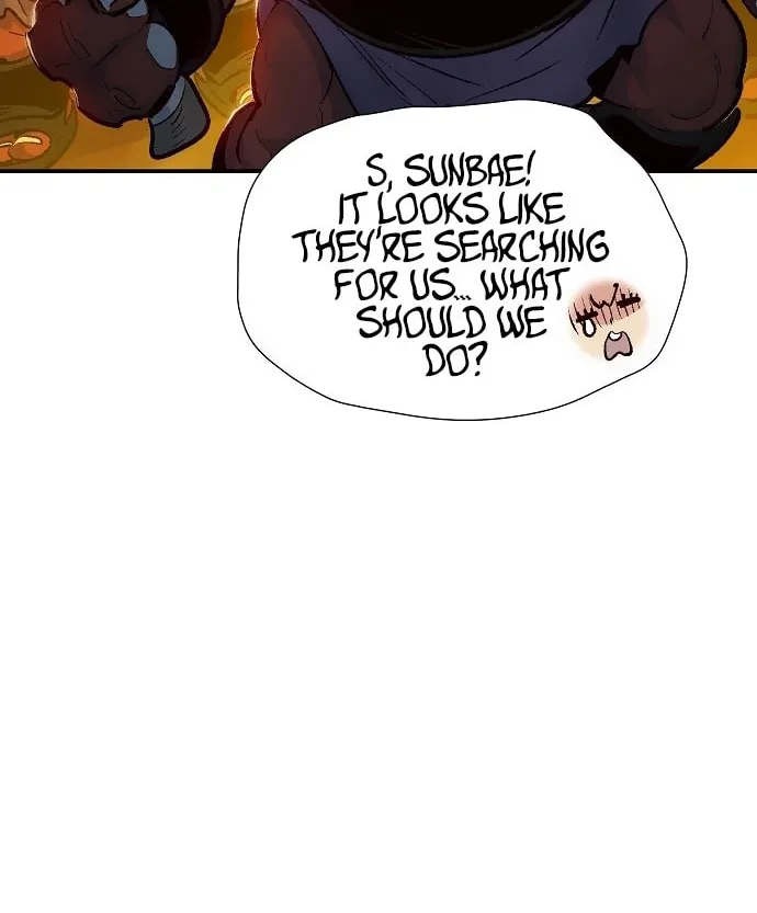 The Lone Necromancer Chapter 8 page 86 - 