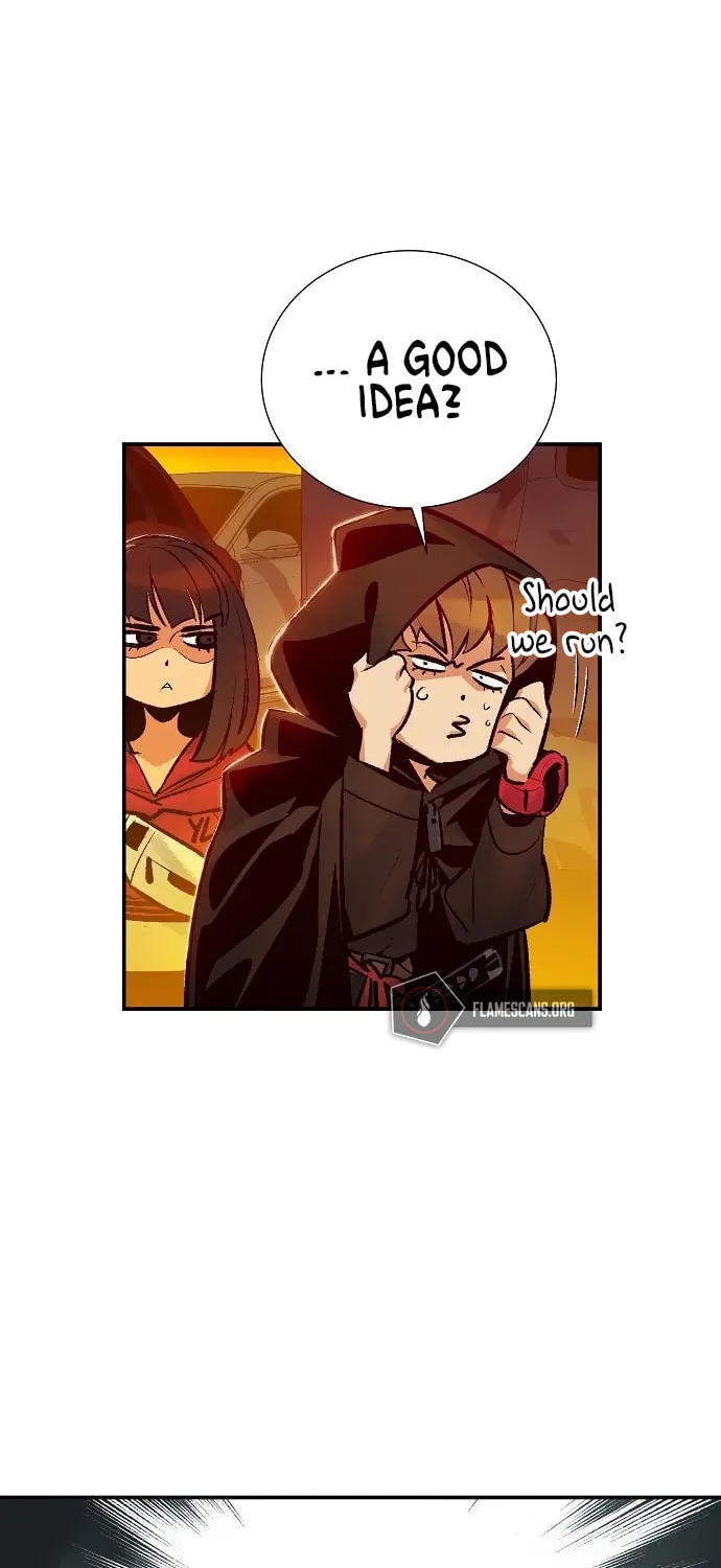 The Lone Necromancer Chapter 8 page 88 - 