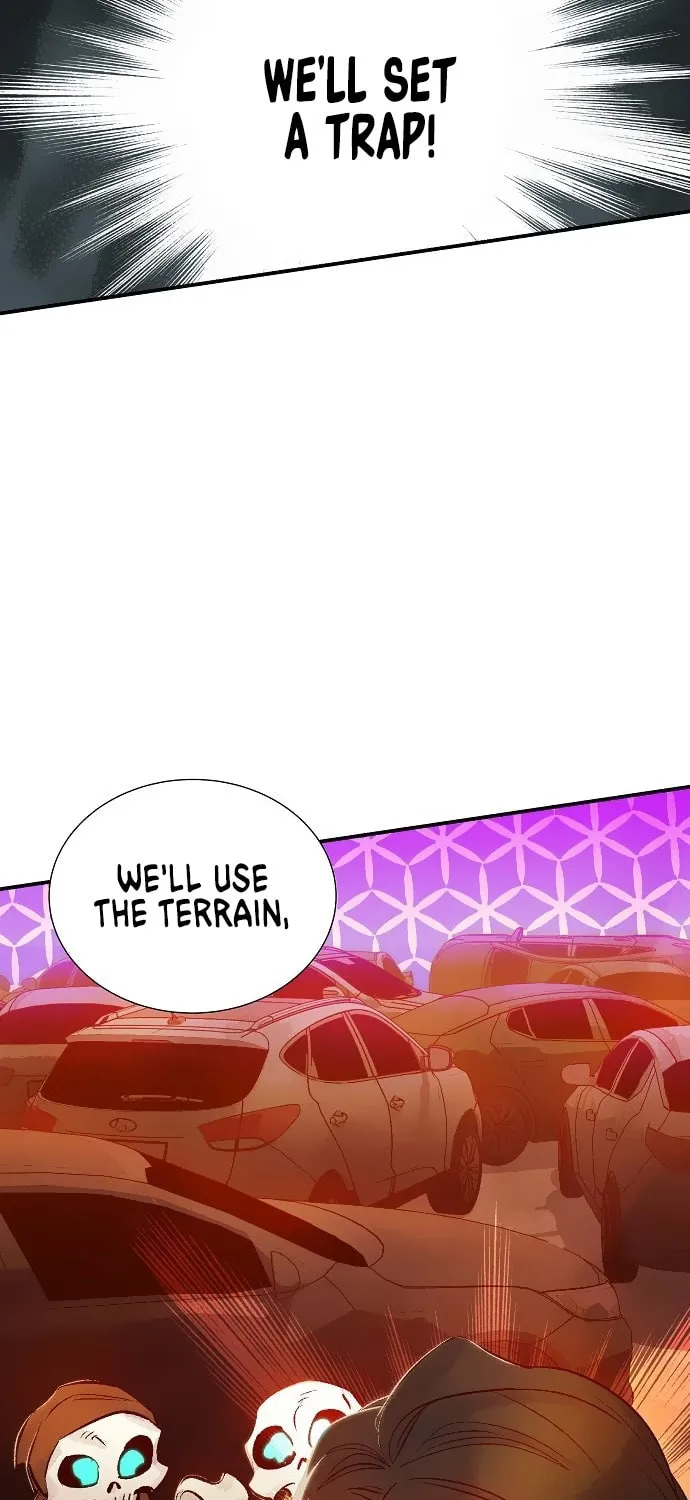 The Lone Necromancer Chapter 8 page 89 - 