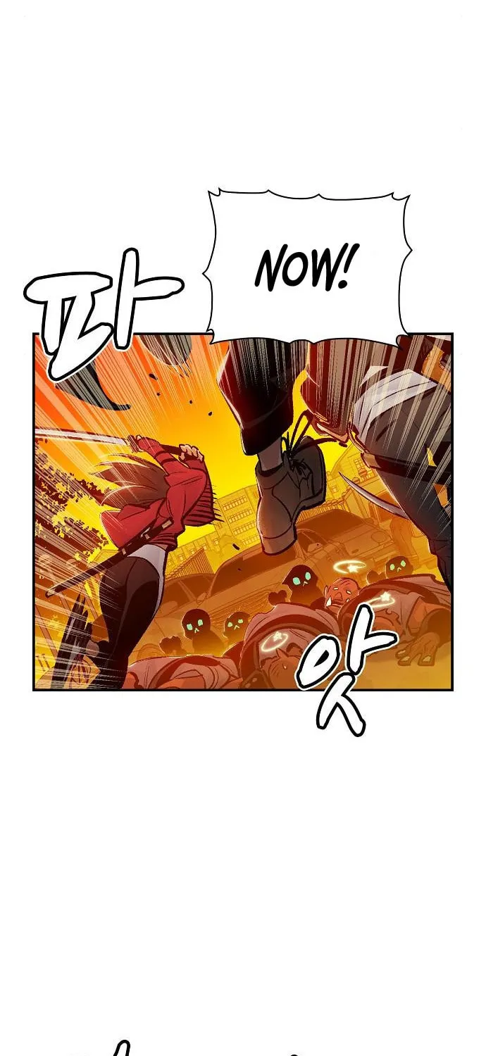 The Lone Necromancer Chapter 9 page 16 - 