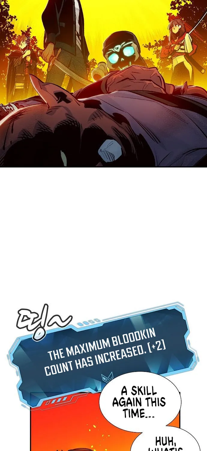 The Lone Necromancer Chapter 9 page 19 - 
