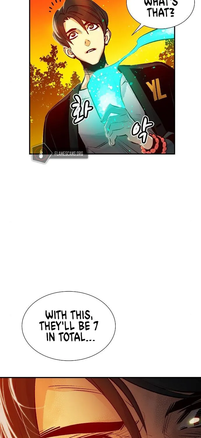 The Lone Necromancer Chapter 9 page 20 - 