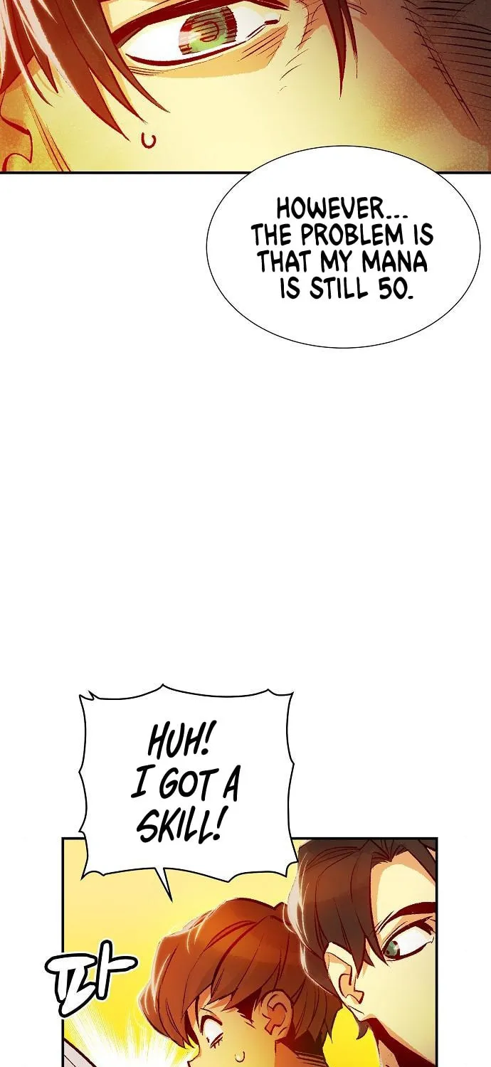 The Lone Necromancer Chapter 9 page 21 - 