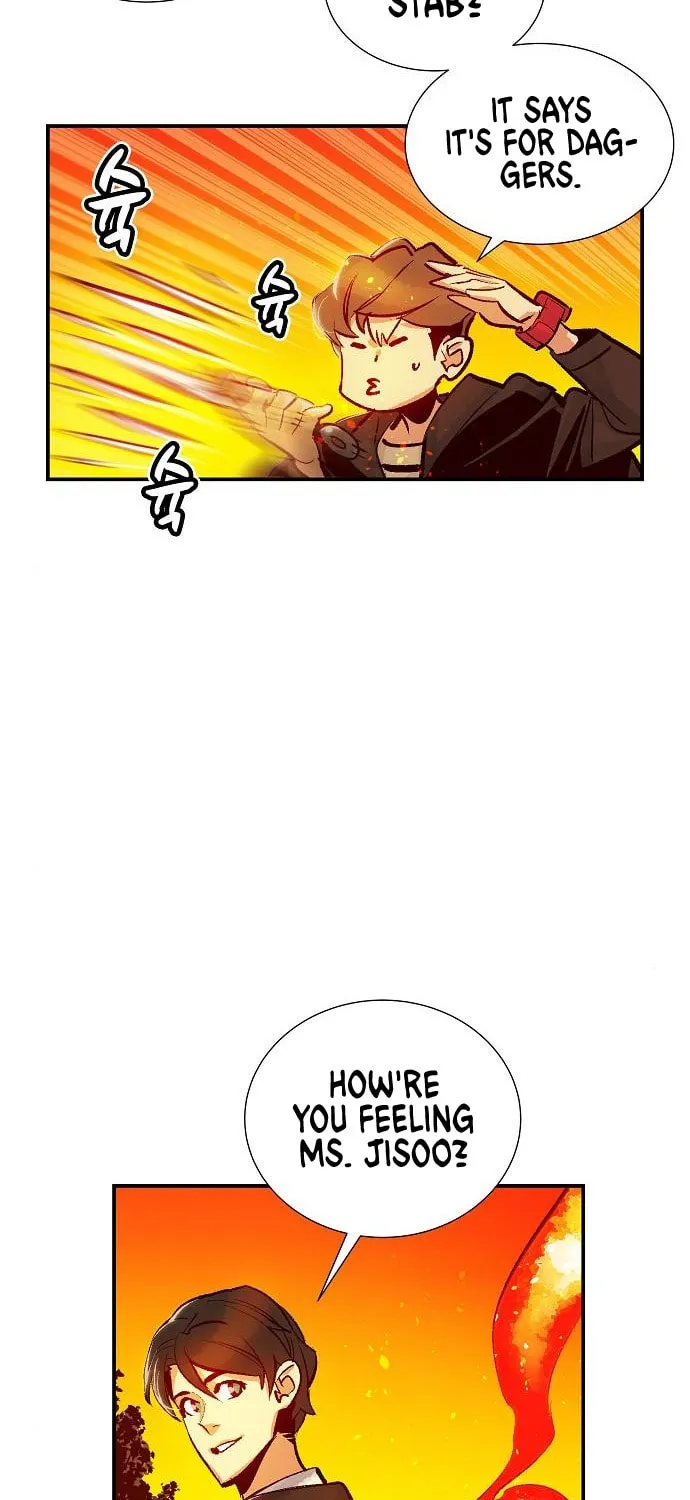 The Lone Necromancer Chapter 9 page 23 - 