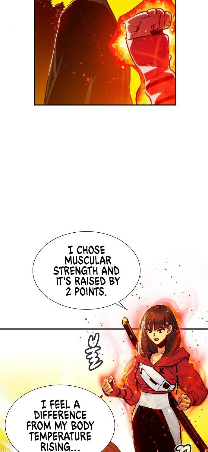 The Lone Necromancer Chapter 9 page 24 - 