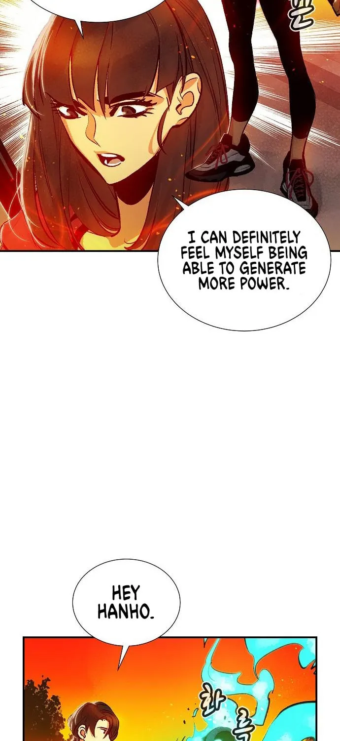 The Lone Necromancer Chapter 9 page 25 - 