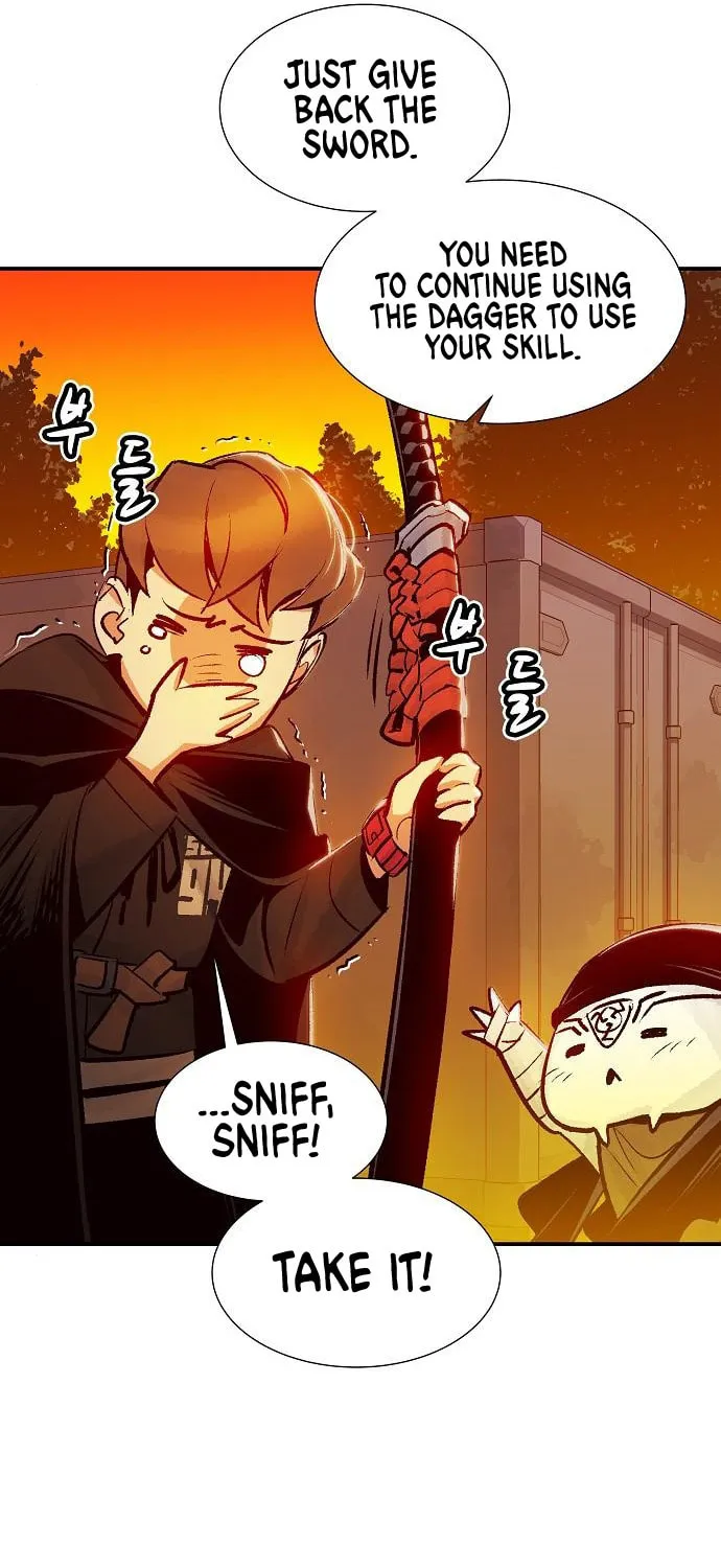 The Lone Necromancer Chapter 9 page 27 - 