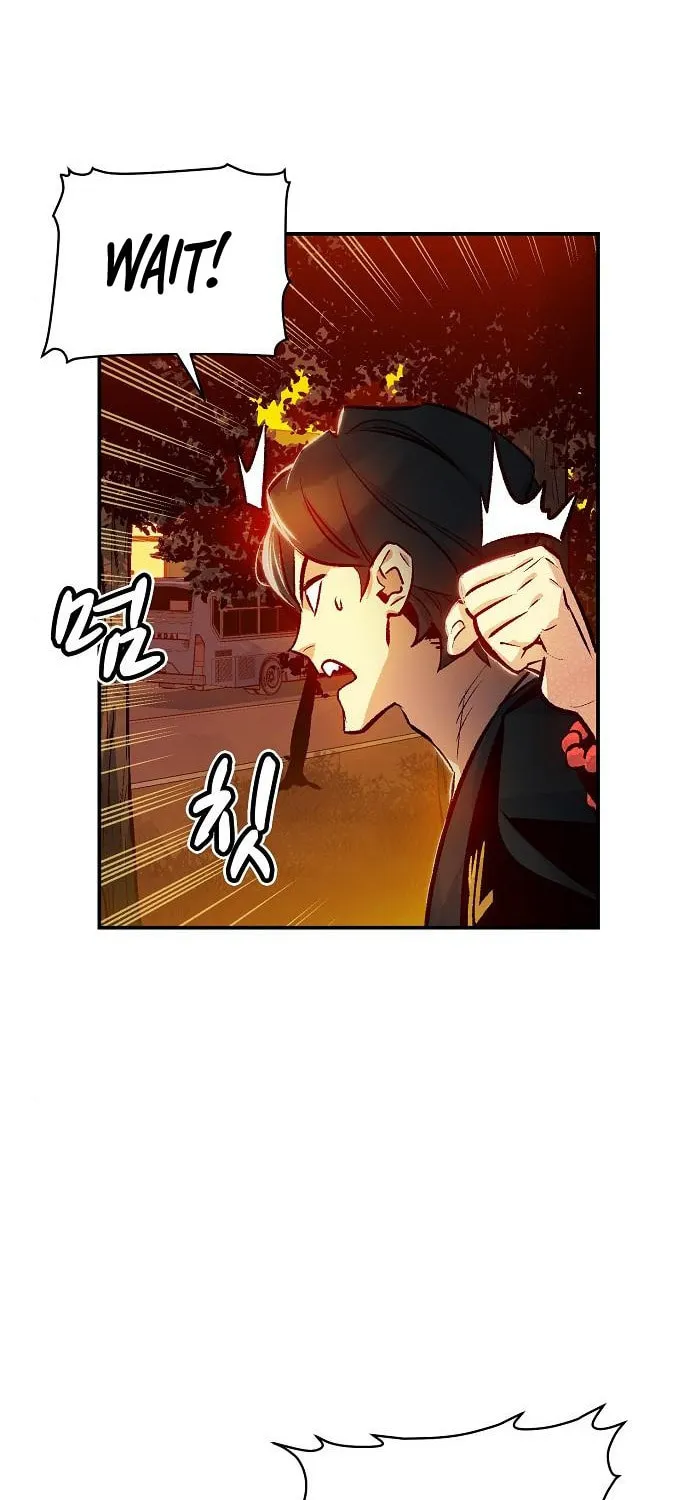 The Lone Necromancer Chapter 9 page 31 - 