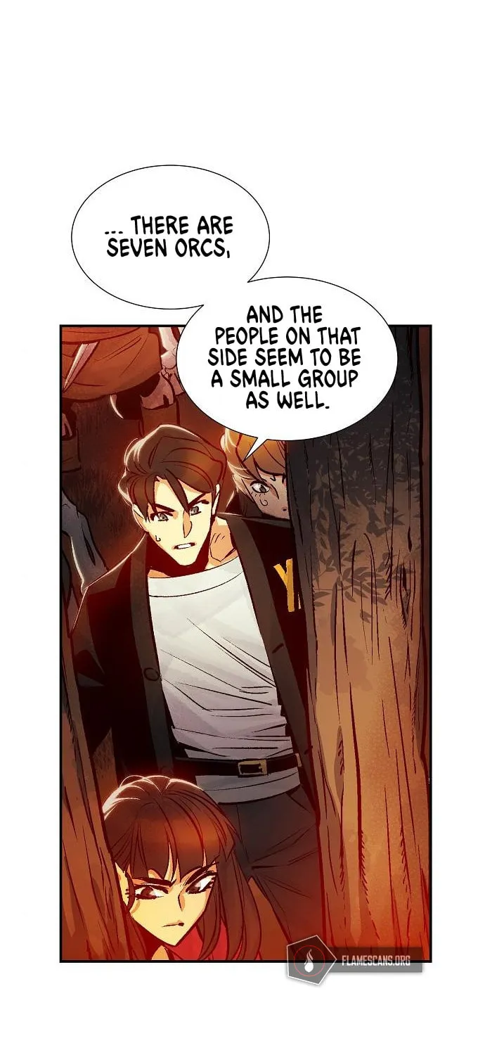 The Lone Necromancer Chapter 9 page 33 - 