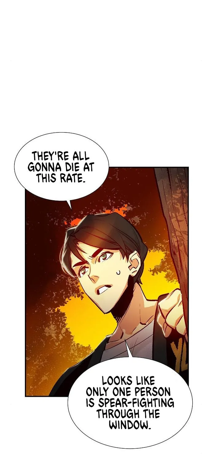 The Lone Necromancer Chapter 9 page 35 - 