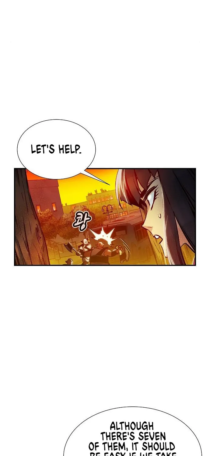 The Lone Necromancer Chapter 9 page 36 - 