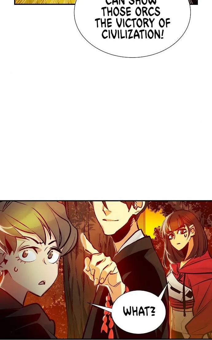 The Lone Necromancer Chapter 9 page 42 - 