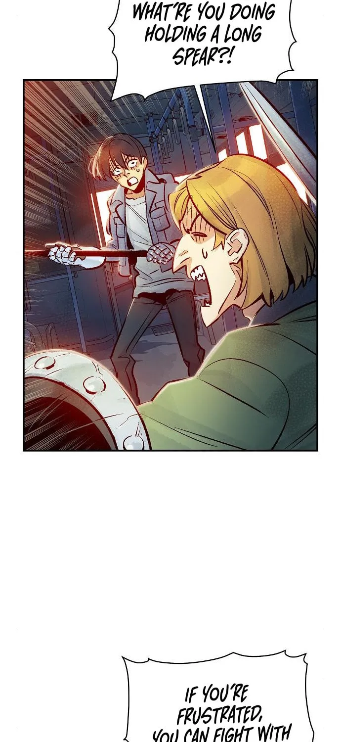 The Lone Necromancer Chapter 9 page 44 - 