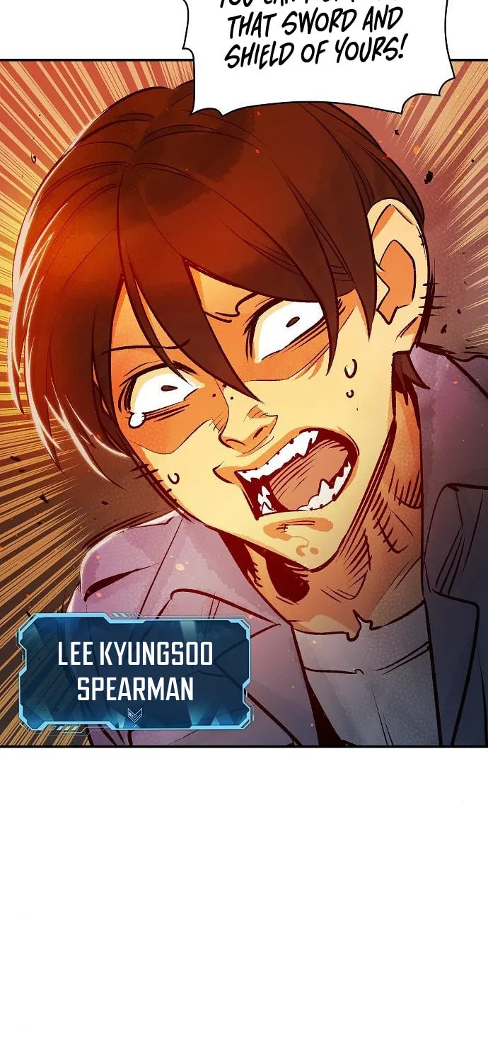The Lone Necromancer Chapter 9 page 45 - 