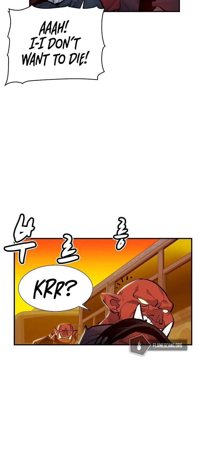 The Lone Necromancer Chapter 9 page 47 - 