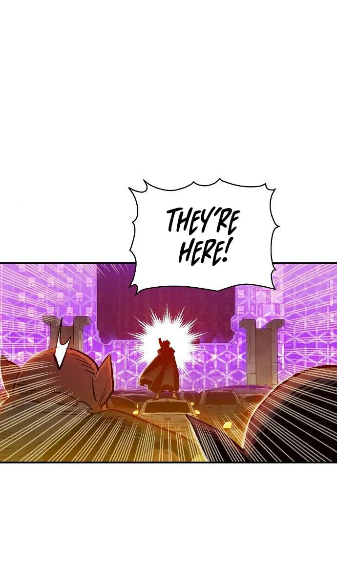 The Lone Necromancer Chapter 9 page 6 - 