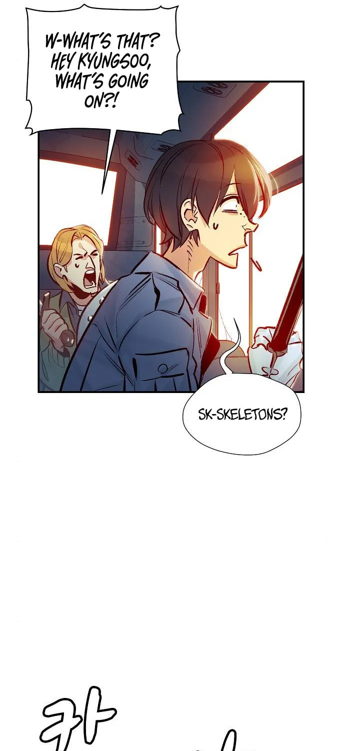 The Lone Necromancer Chapter 9 page 51 - 