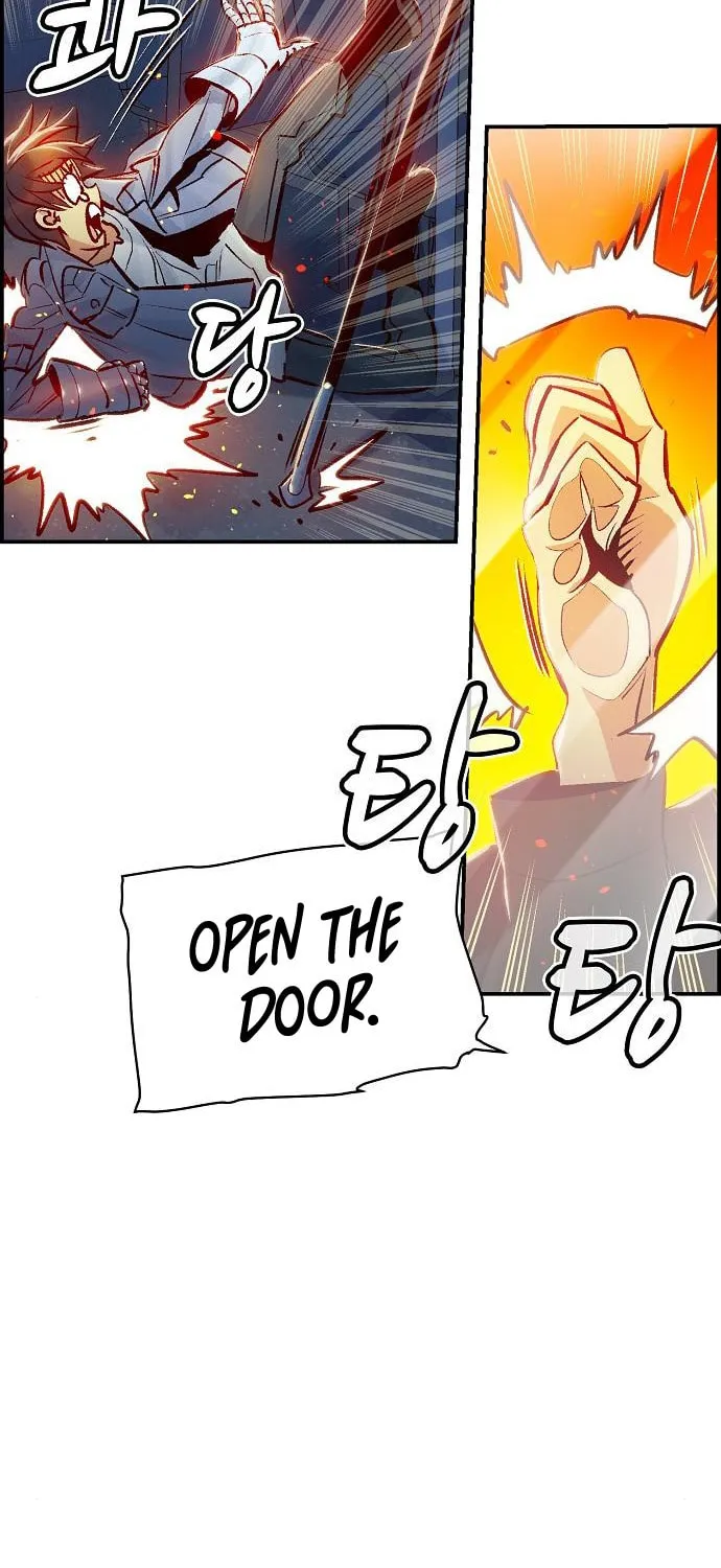The Lone Necromancer Chapter 9 page 56 - 