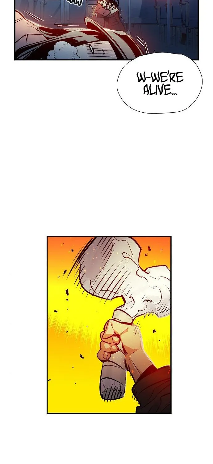 The Lone Necromancer Chapter 9 page 60 - 