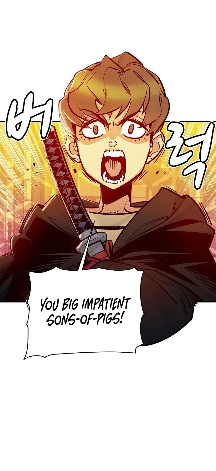 The Lone Necromancer Chapter 9 page 7 - 