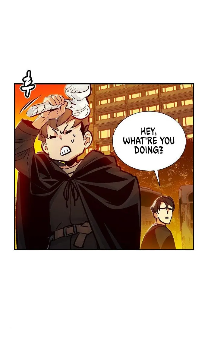 The Lone Necromancer Chapter 9 page 62 - 