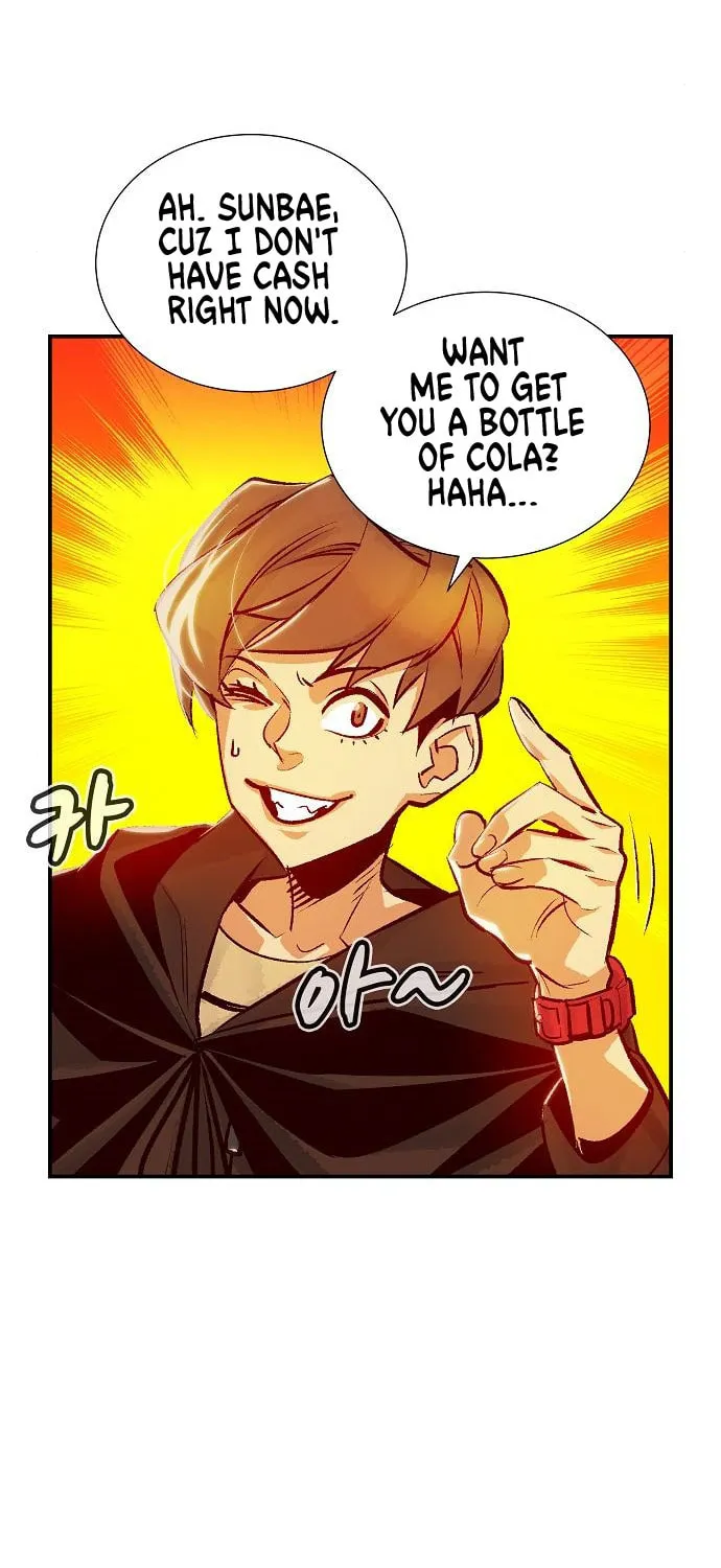 The Lone Necromancer Chapter 9 page 63 - 