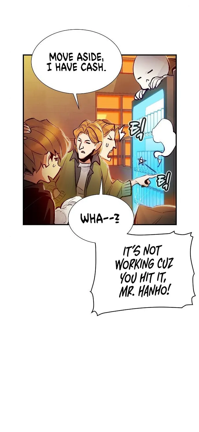 The Lone Necromancer Chapter 9 page 64 - 