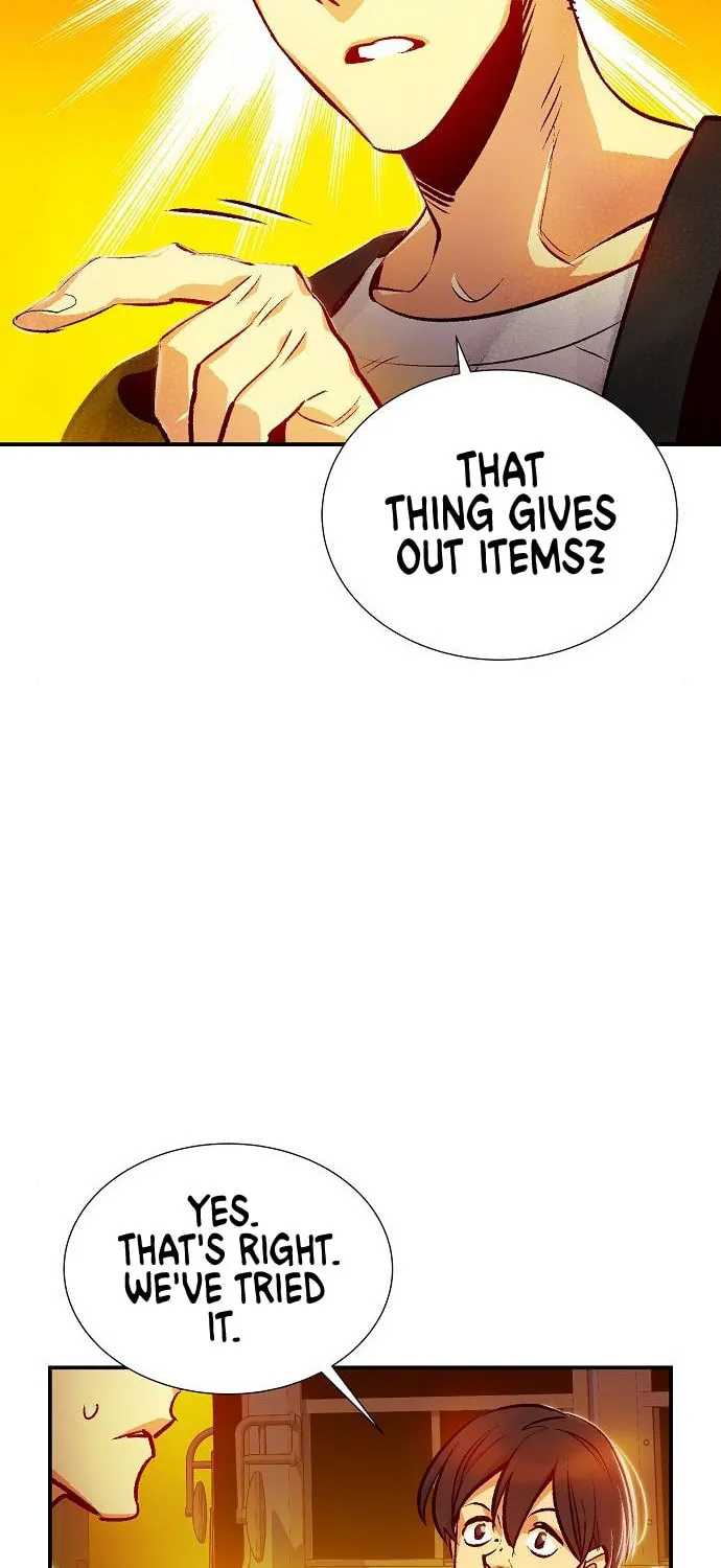 The Lone Necromancer Chapter 9 page 67 - 
