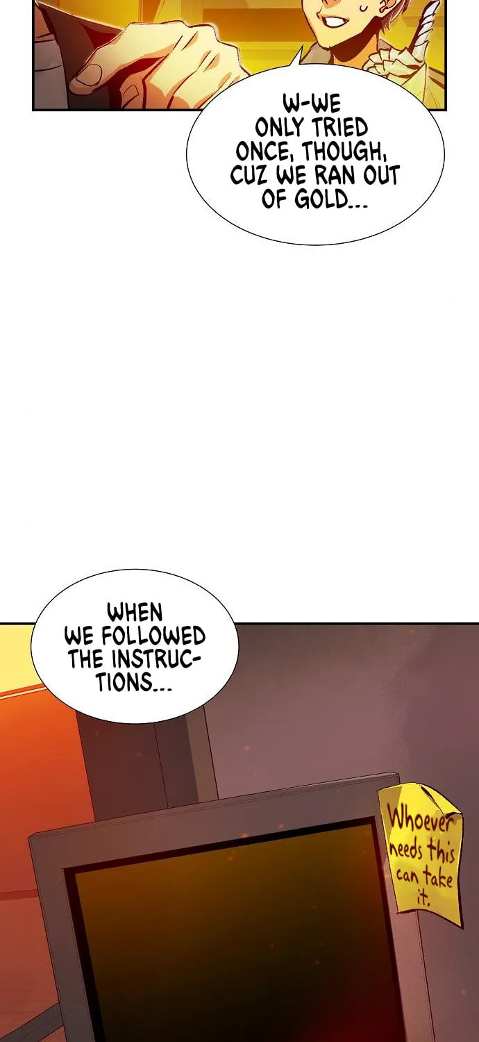 The Lone Necromancer Chapter 9 page 68 - 