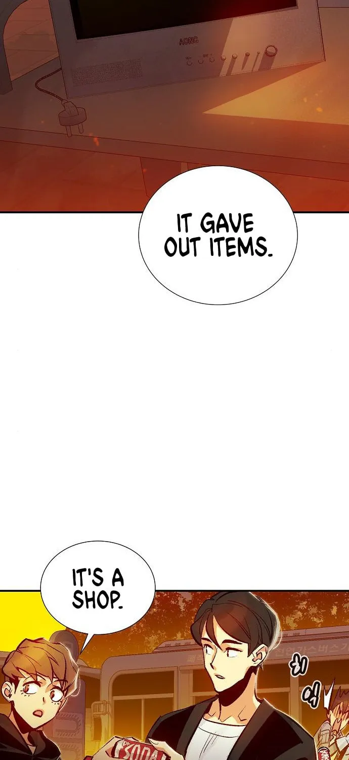 The Lone Necromancer Chapter 9 page 69 - 