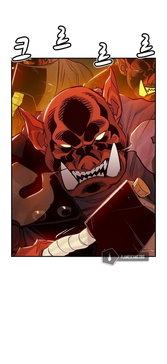 The Lone Necromancer Chapter 9 page 8 - 