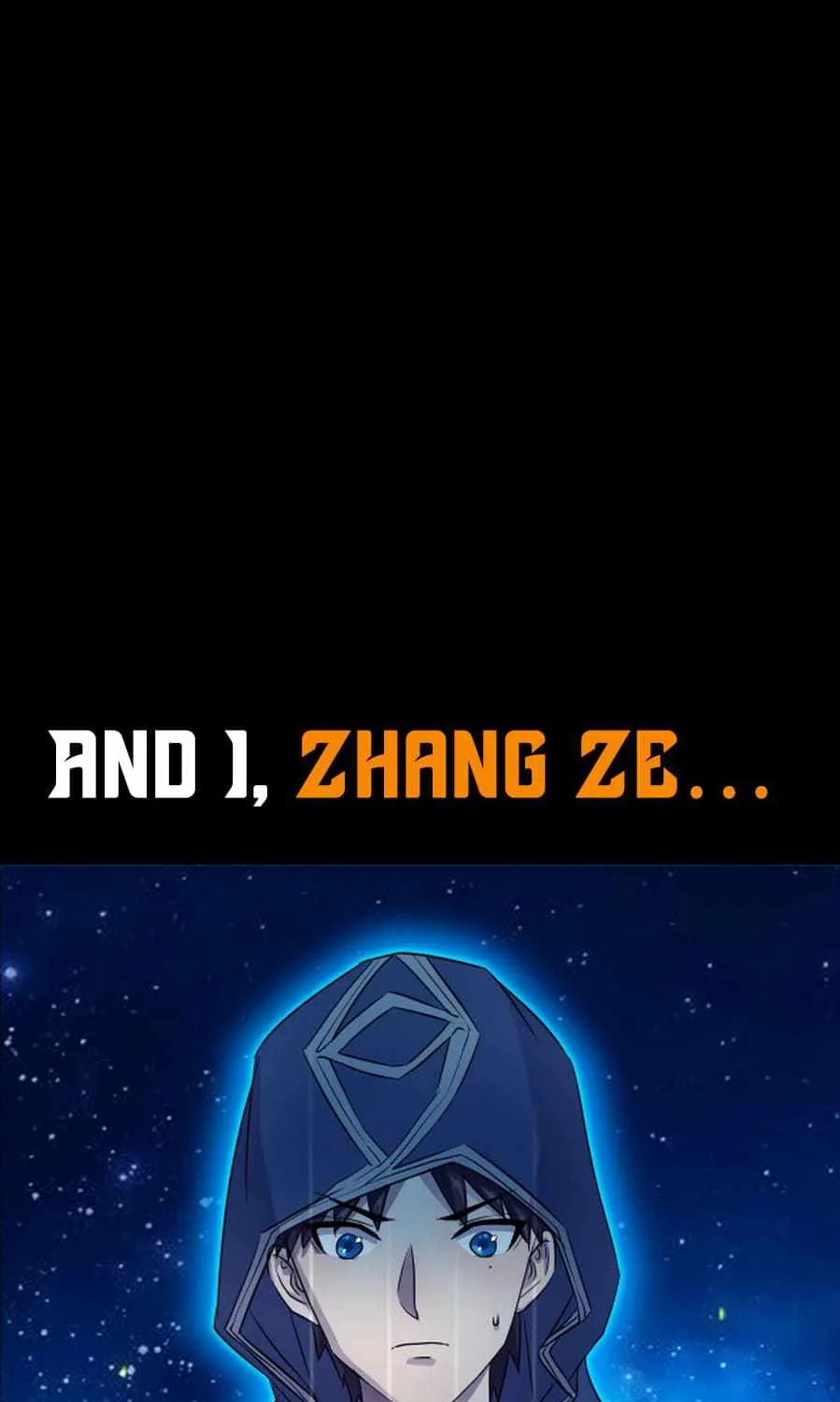 The Lone SSS-Class Summoner Chapter 0.1 page 11 - 