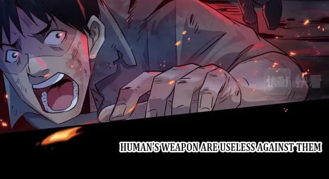 The Lone SSS-Class Summoner Chapter 1 page 11 - 