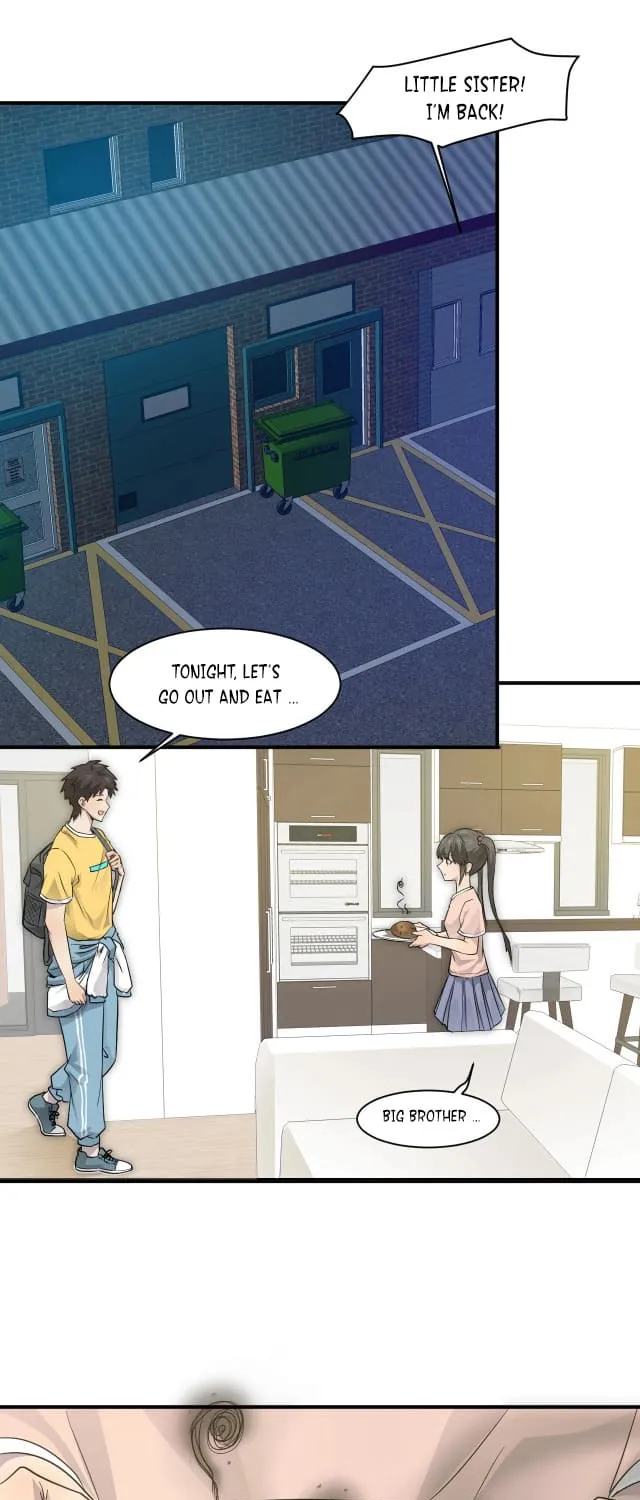 The Lone SSS-Class Summoner Chapter 1 page 29 - 