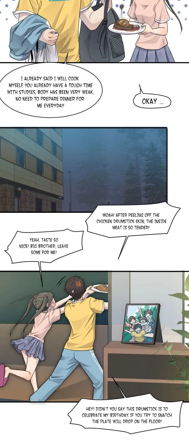 The Lone SSS-Class Summoner Chapter 1 page 31 - 