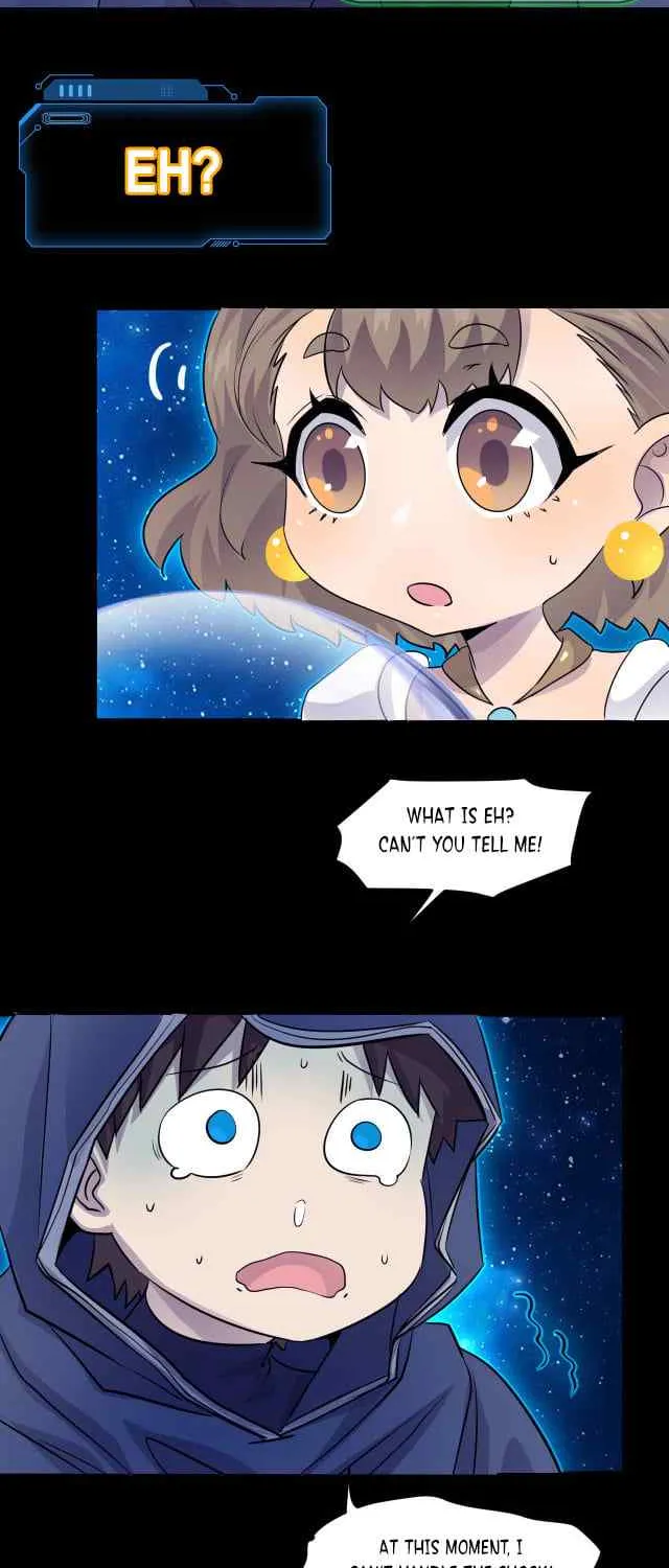 The Lone SSS-Class Summoner Chapter 1 page 46 - 