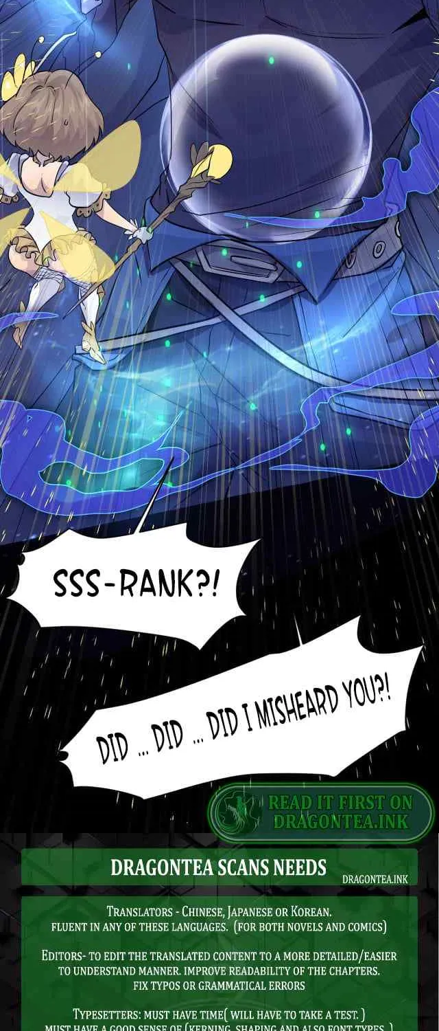 The Lone SSS-Class Summoner Chapter 1 page 48 - 