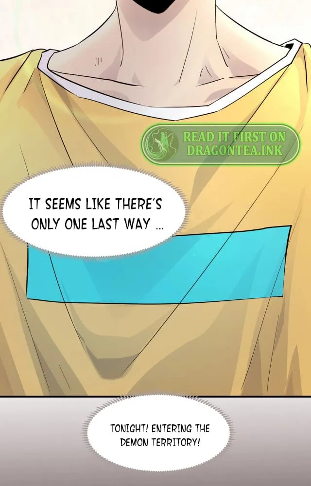 The Lone SSS-Class Summoner Chapter 1 page 7 - 