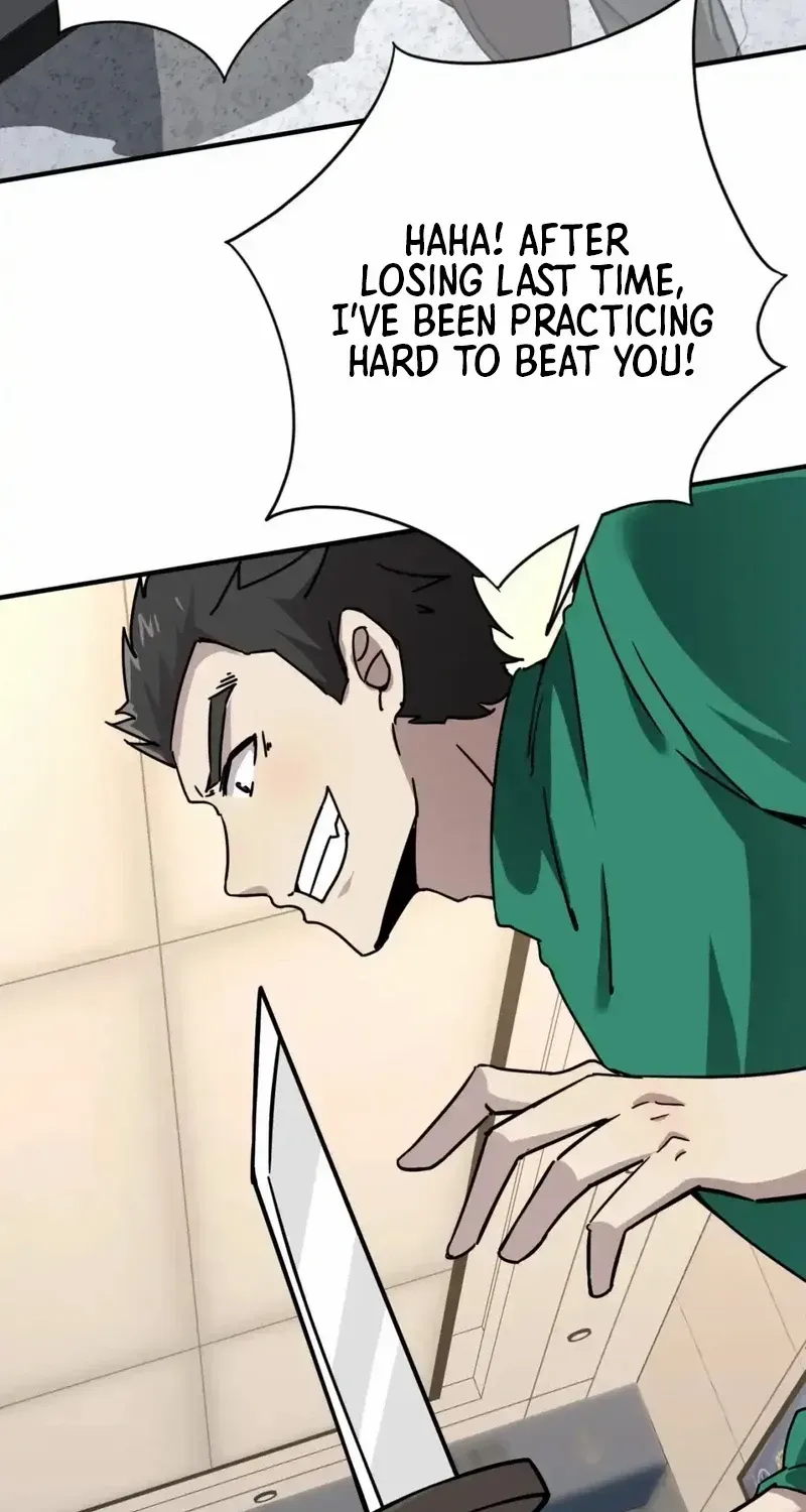 The Lone SSS-Class Summoner Chapter 100 page 11 - 