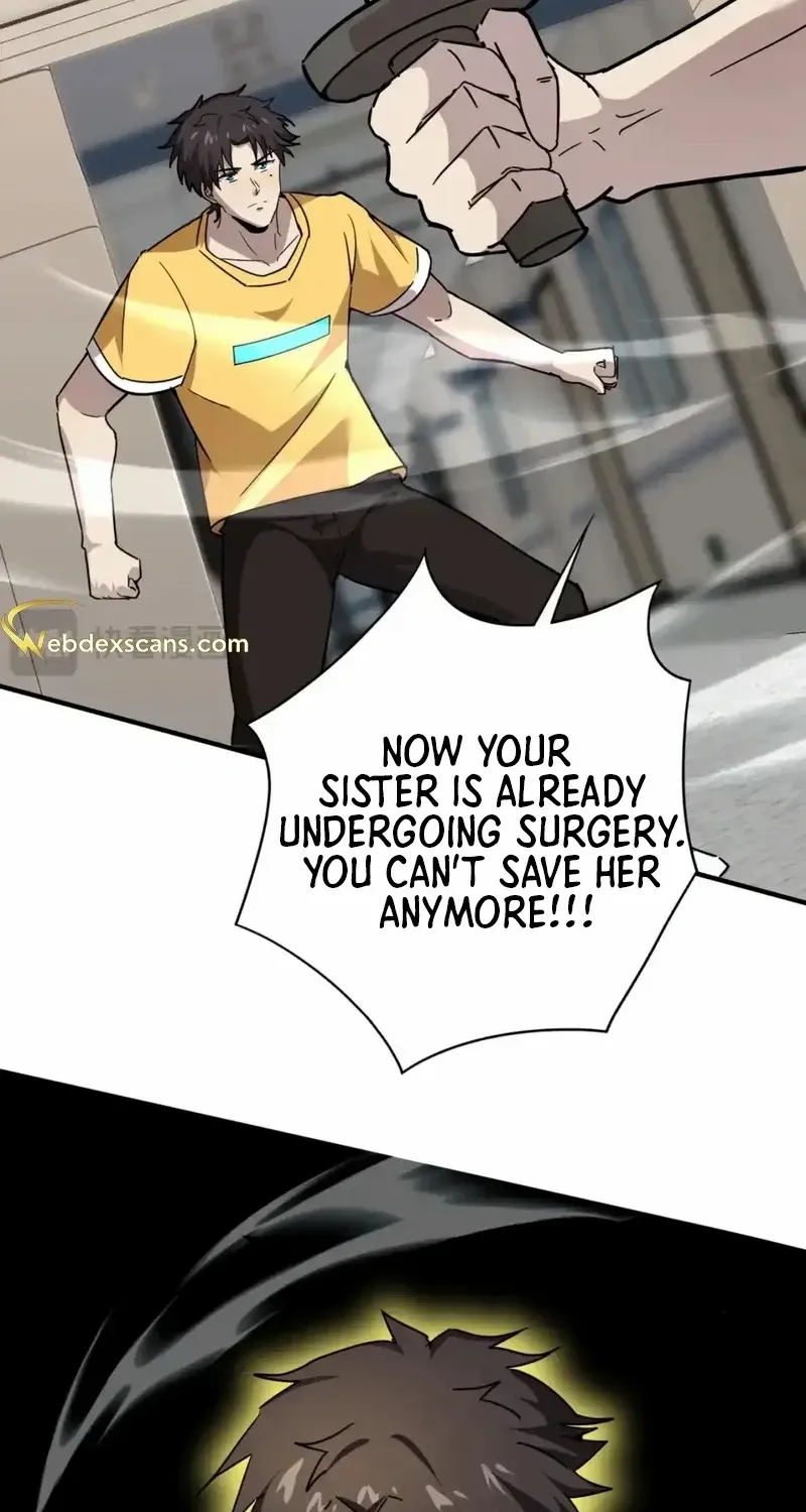 The Lone SSS-Class Summoner Chapter 100 page 12 - 