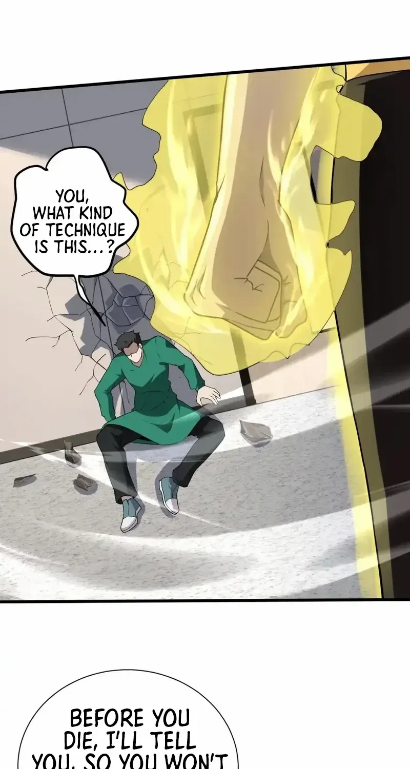 The Lone SSS-Class Summoner Chapter 100 page 17 - 