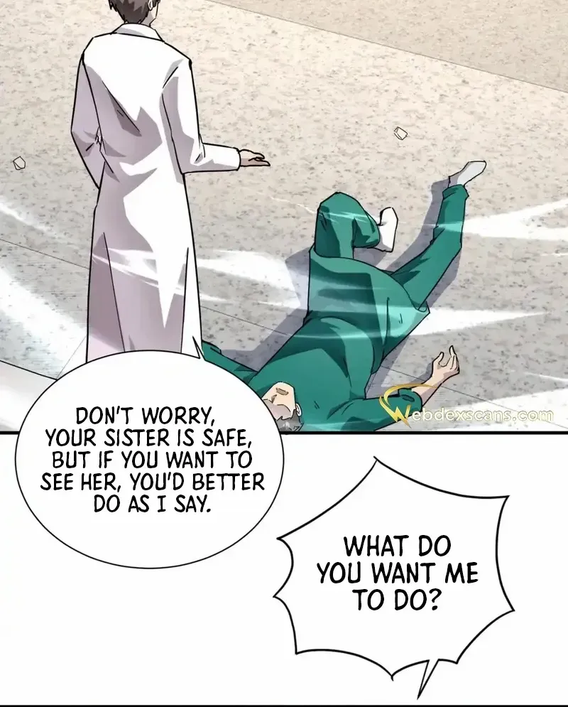 The Lone SSS-Class Summoner Chapter 100 page 24 - 