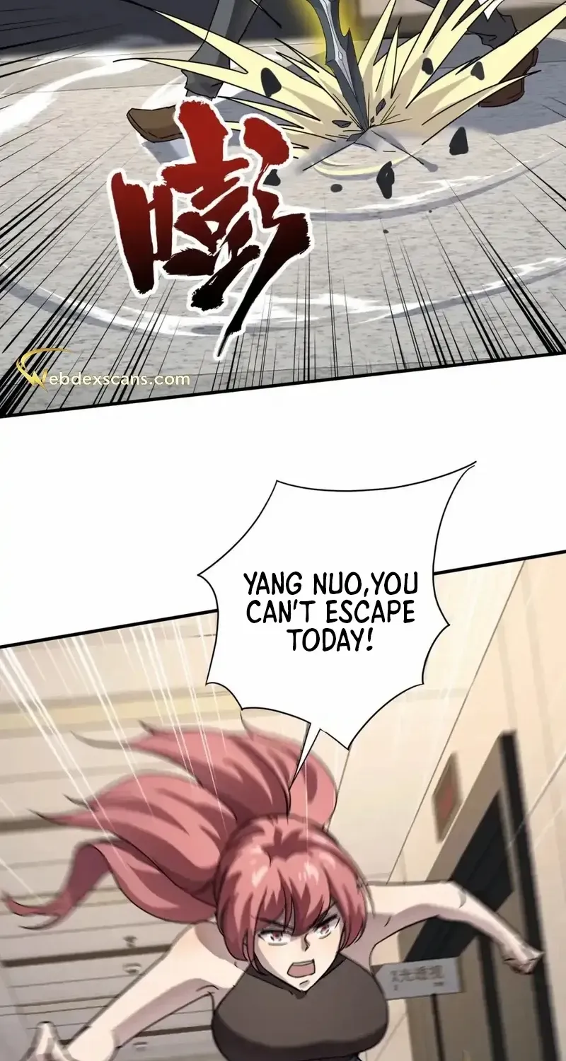 The Lone SSS-Class Summoner Chapter 100 page 28 - 
