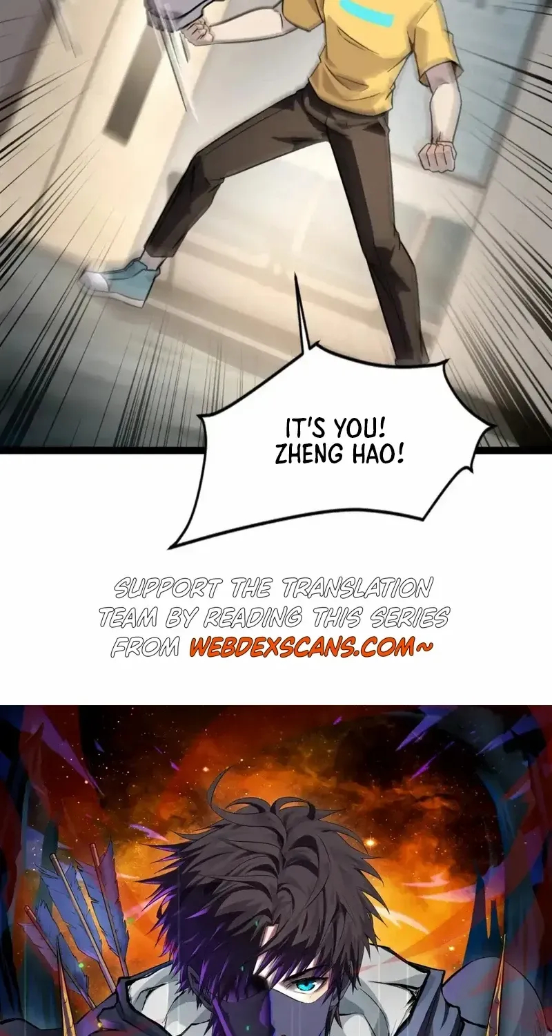 The Lone SSS-Class Summoner Chapter 100 page 4 - 